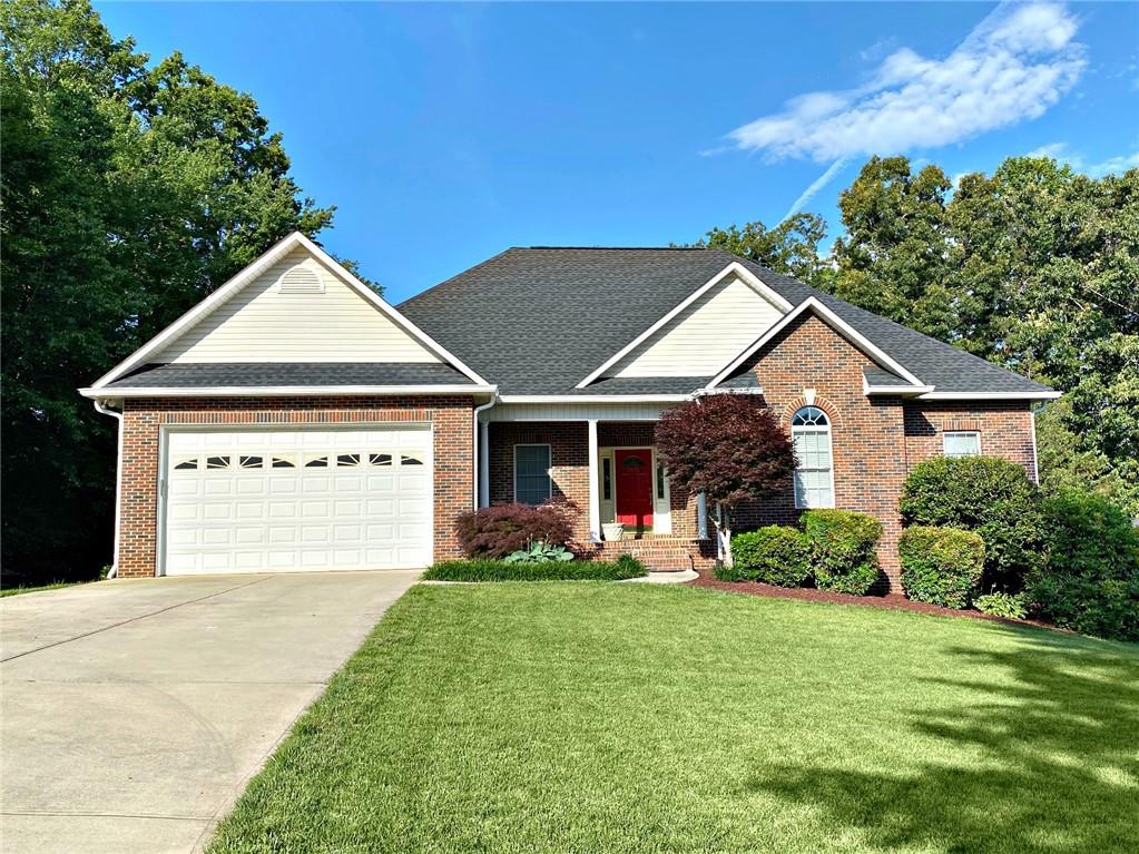 2581 Rolling Ridge Drive Hickory NC 28602