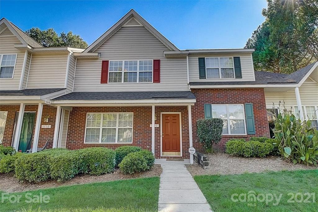 1750 Pergola Place Charlotte NC 28213