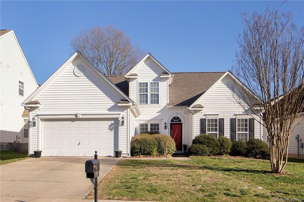4532 Arabella Drive Charlotte NC 28273