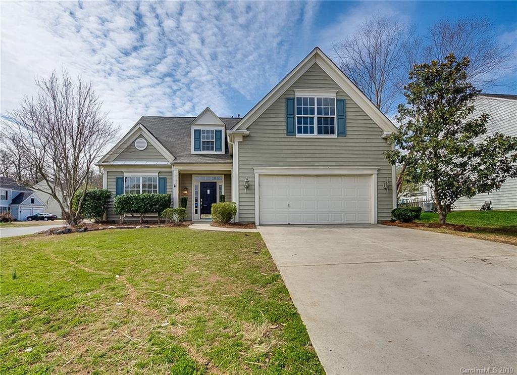 4401 Sugar Maple Lane Harrisburg NC 28075