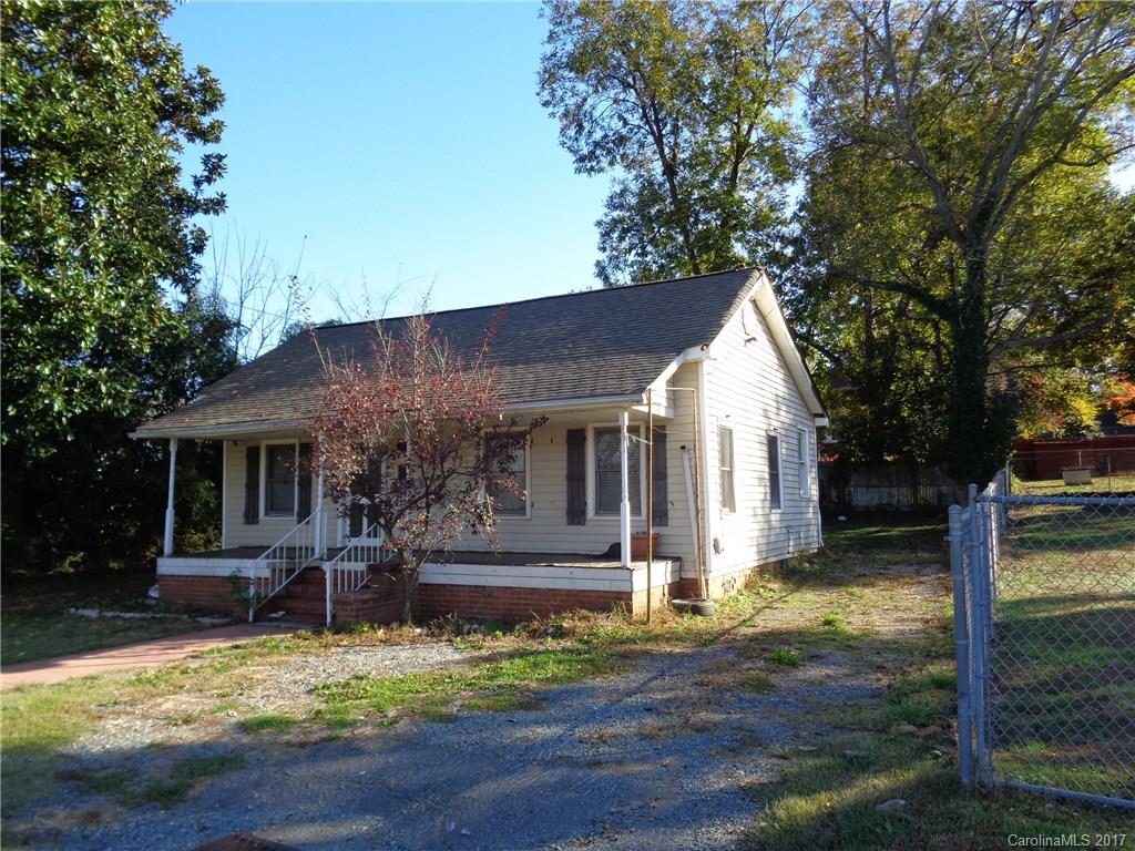 403 W Jefferson Street Monroe NC 28112