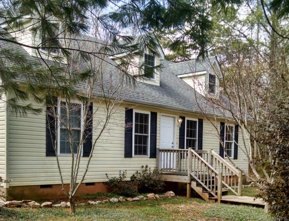 4712 Red Tail Hawk Lane Waxhaw NC 28173