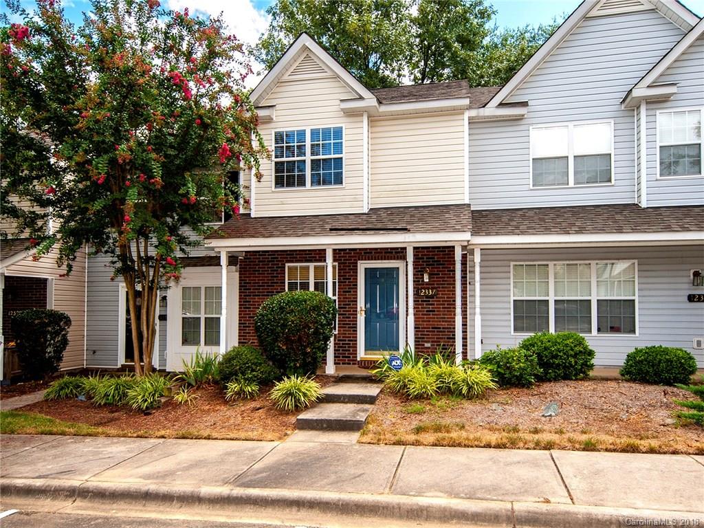 12337 Paperbark Circle Charlotte NC 28277
