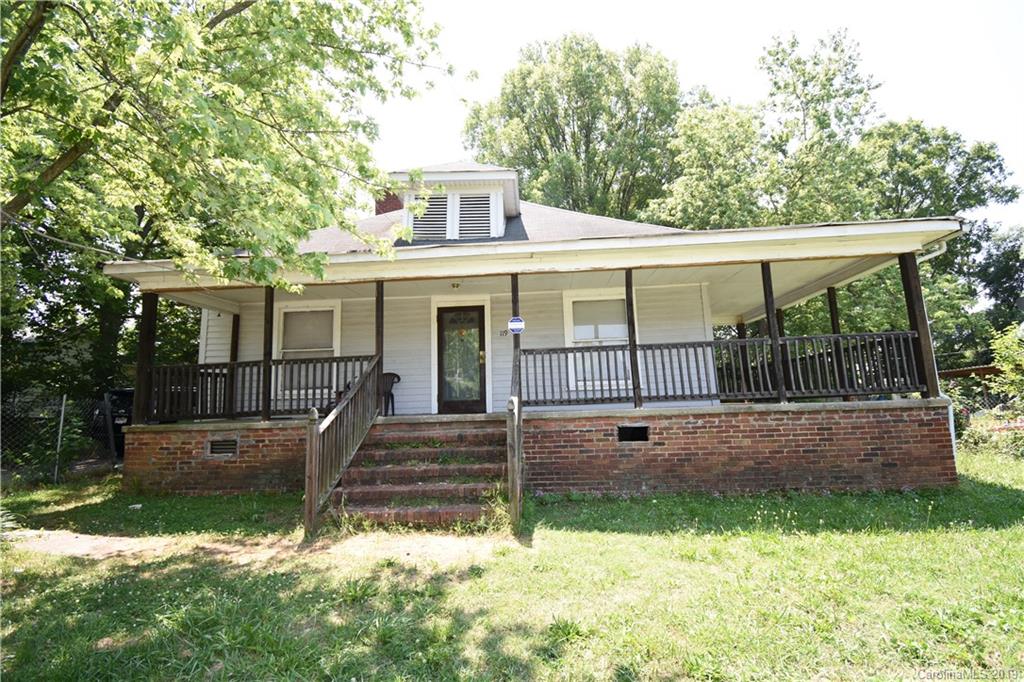 119 Goff Street Charlotte NC 28208
