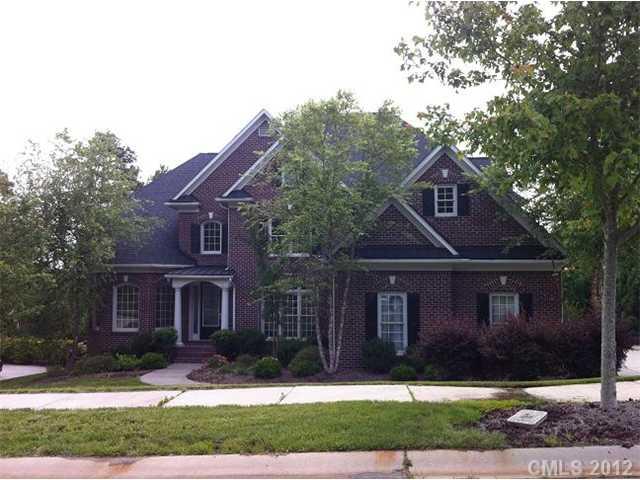 11220 Wescott Hill Drive Huntersville NC 28078