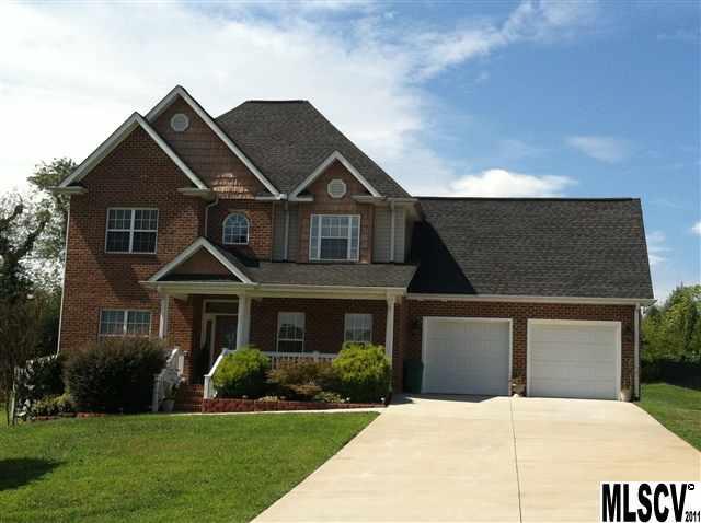 5143 South Oak Circle Granite Falls NC 28630