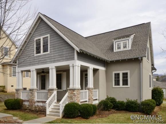 21 Dearborn Street Asheville NC 28803