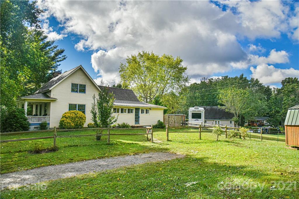 4 Fox Den Road Asheville NC 28805