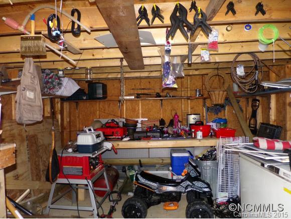 133 Mockingbird Lane Burnsville NC 28714