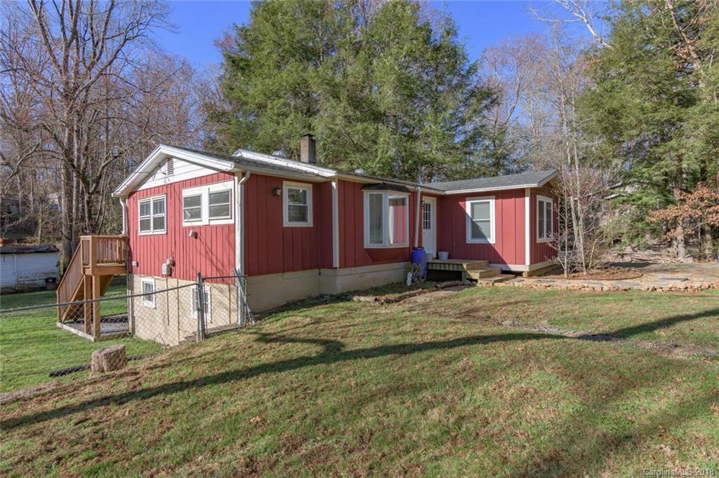 193 Cragmont Road Black Mountain NC 28711