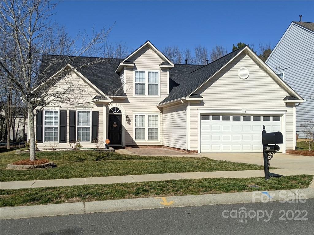 2026 Bridleside Drive Indian Trail NC 28079