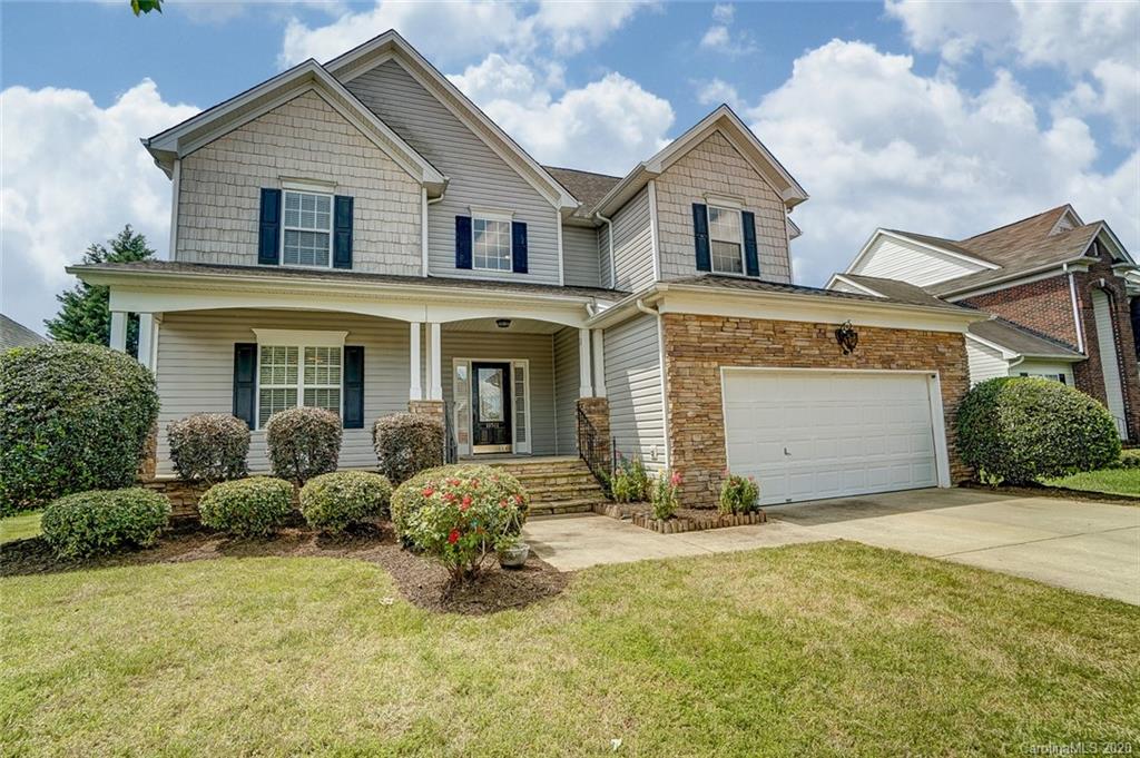 11511 Innes Court Charlotte NC 28277