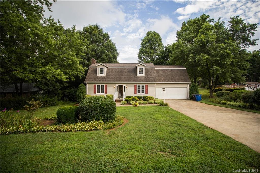 3310 Winchester Lane Statesville NC 28625
