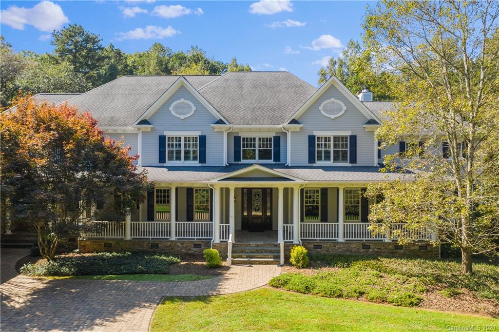 2080 46th Avenue Drive NE Hickory NC 28601