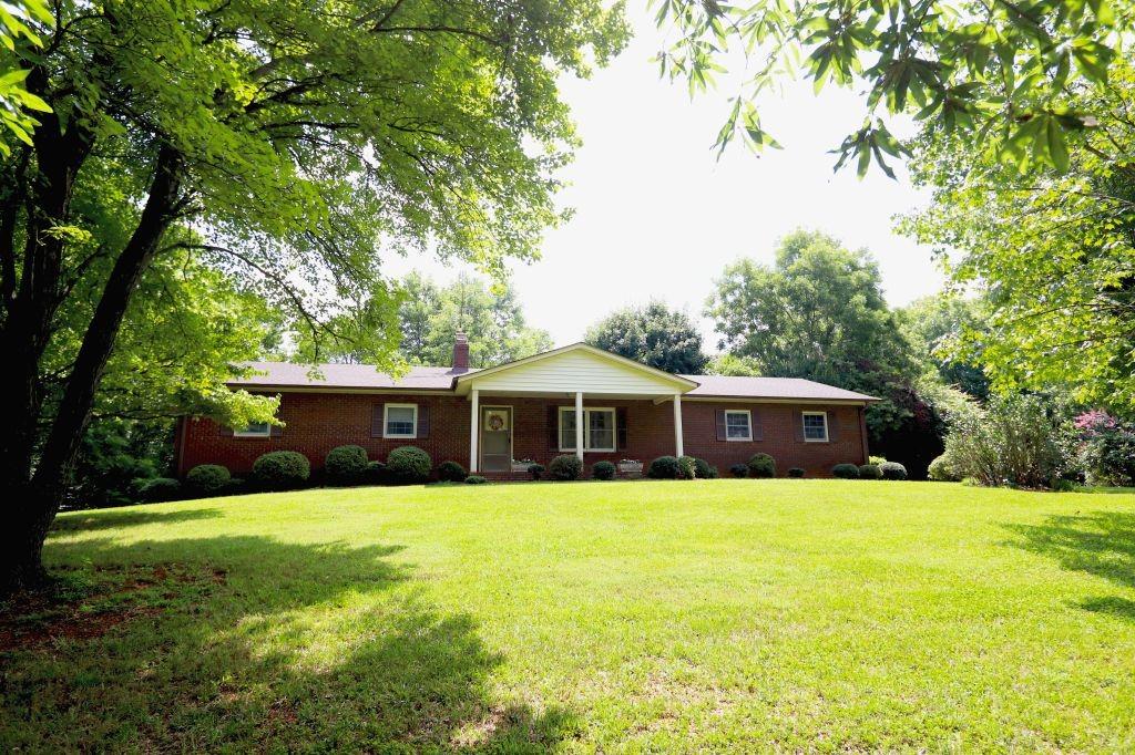 1174 Liberty Grove Church Road Taylorsville NC 28681
