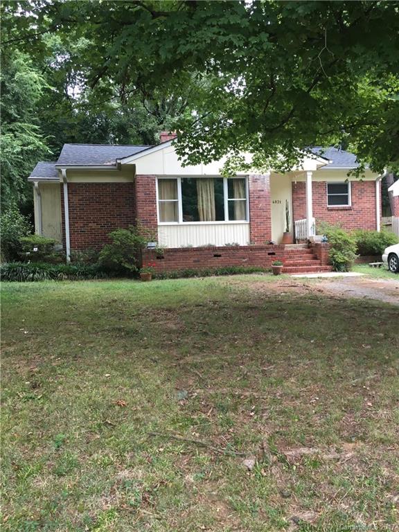 4831 Valley Stream Road Charlotte NC 28209