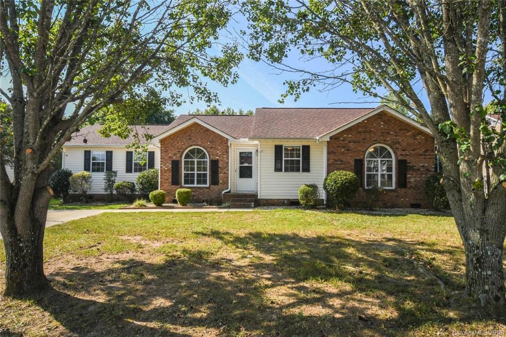 5009 Jacquelyne Drive Indian Trail NC 28079