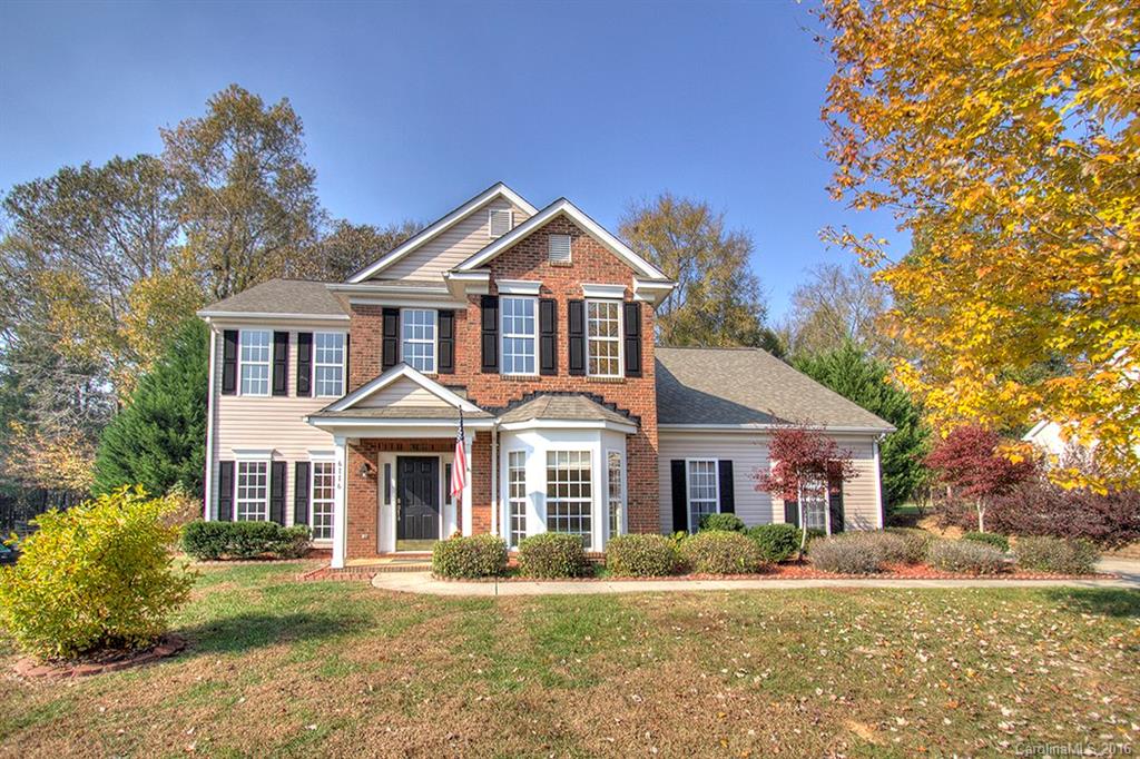 6116 Lowergate Drive Waxhaw NC 28173
