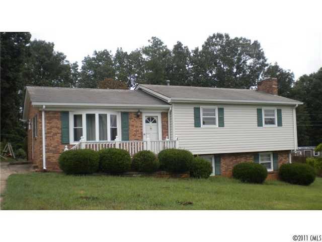 108 Sequoia Drive Gastonia NC 28052