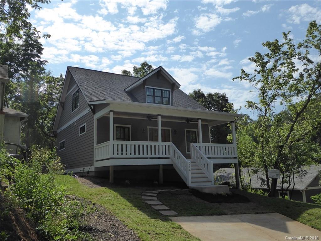 214 Swannanoa Avenue Asheville NC 28806