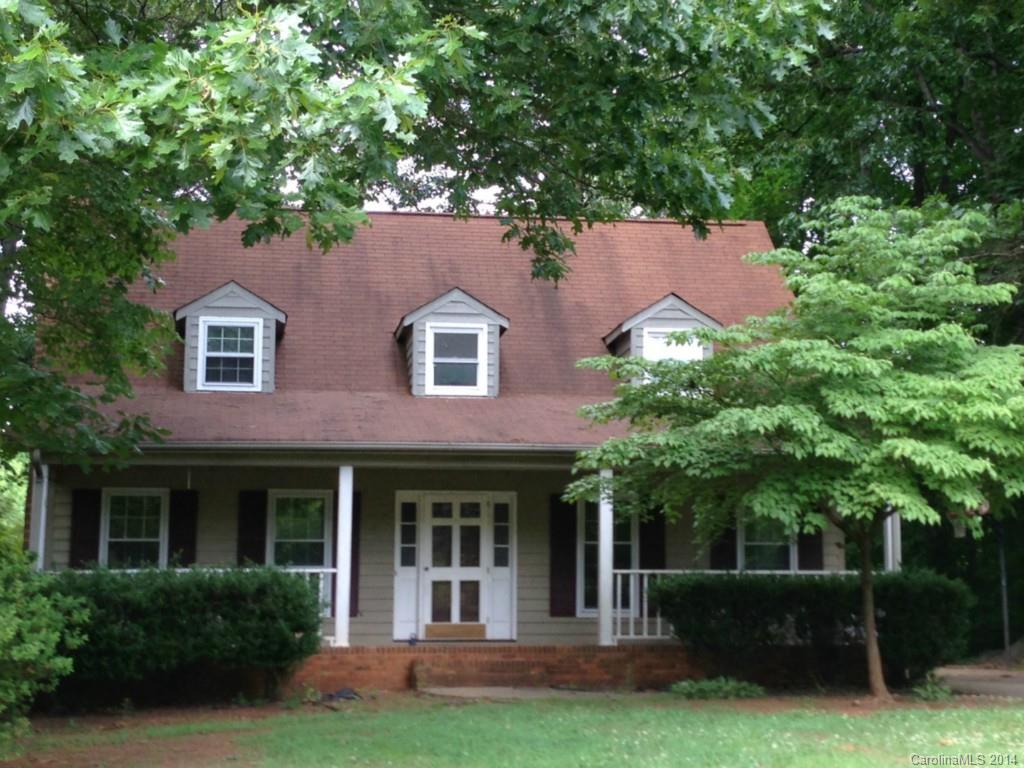 314 Oakwood Drive Mount Holly NC 28120