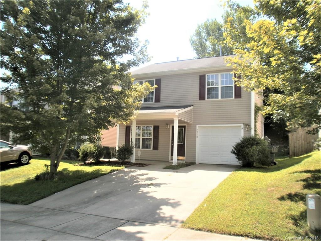7910 Bronze Pike Drive Charlotte NC 28273