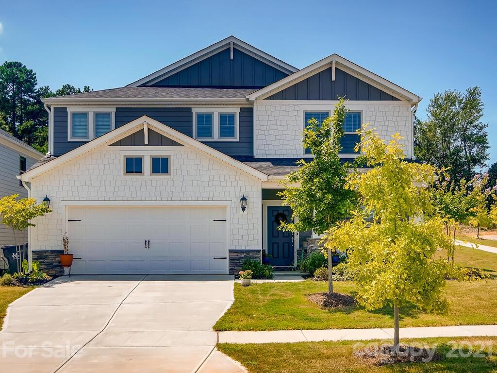 11025 Spritz Street Huntersville NC 28078