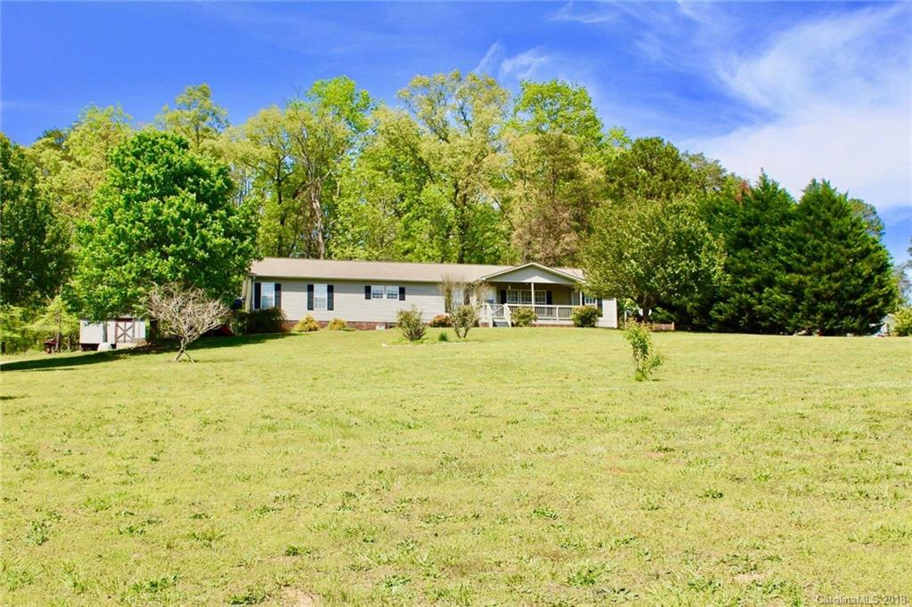 569 Lee Road Forest City NC 28043