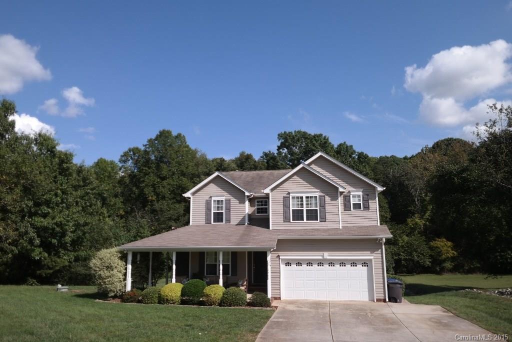 375 Brook Glen Drive Mooresville NC 28115