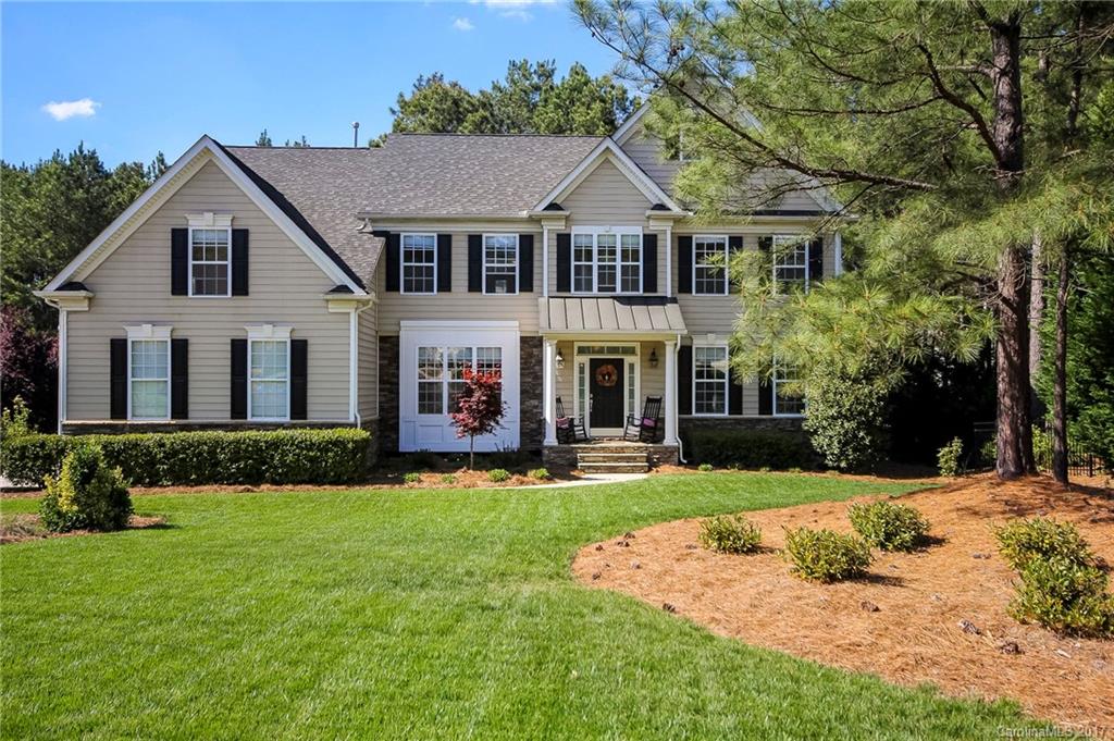 8408 Dunton Court Waxhaw NC 28173