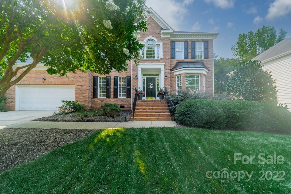 8909 Long Needles Lane Waxhaw NC 28173