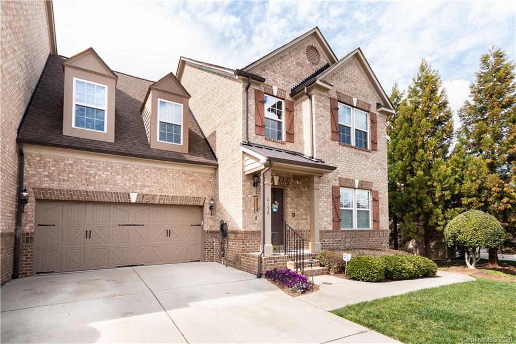 2198 Donnington Lane Nw Concord NC 28027