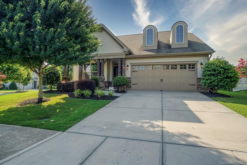 160 Byers Commons Drive Mooresville NC 28117