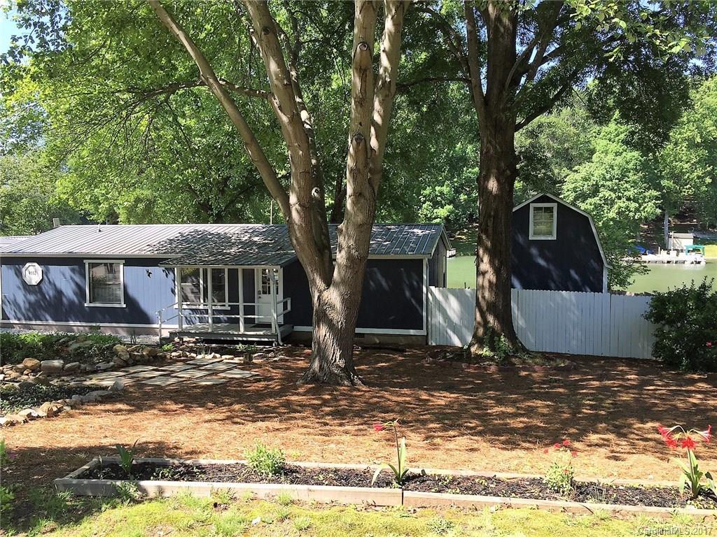 4661 Dick Wilson Road Denver NC 28037