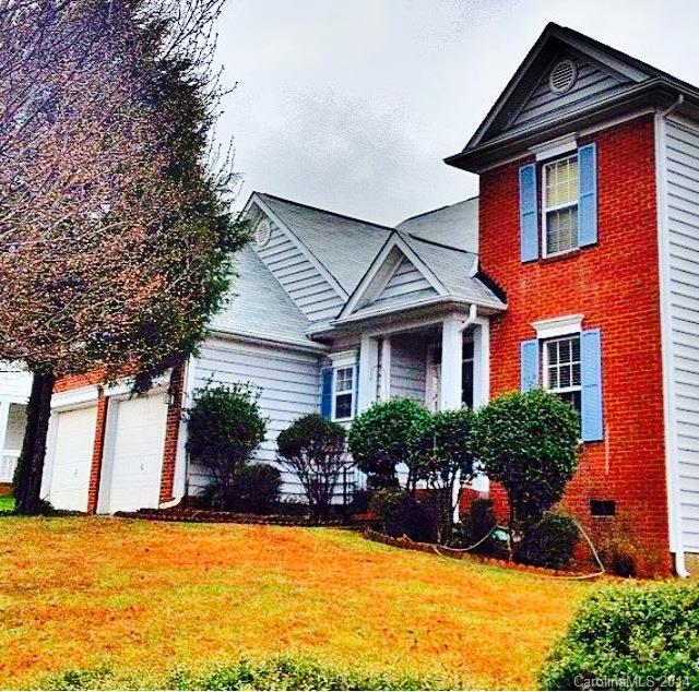 759 Bradberry Lane Indian Trail NC 28079