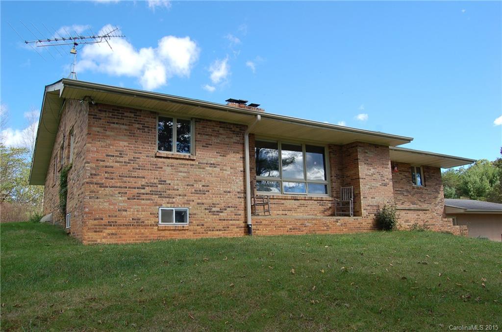 467 Coates Road Marshall NC 28753