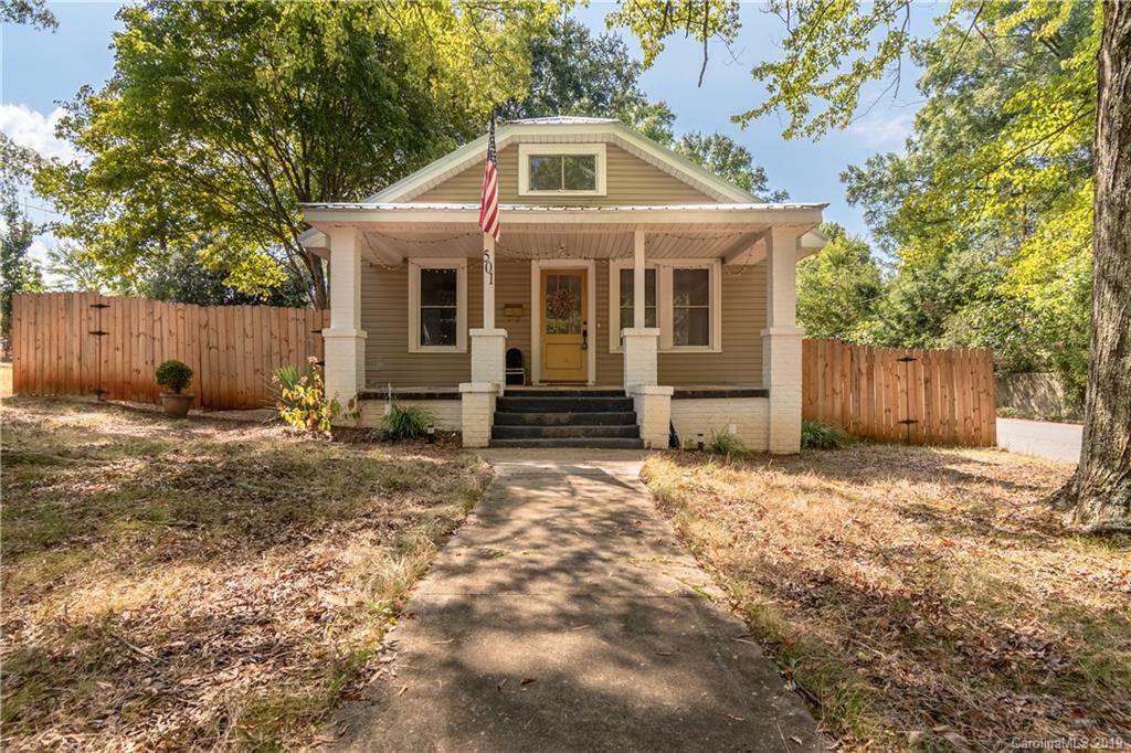 501 Carpenter Avenue Mooresville NC 28115