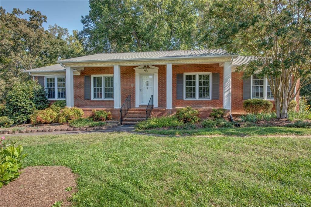 818 Hill Street Shelby NC 28152