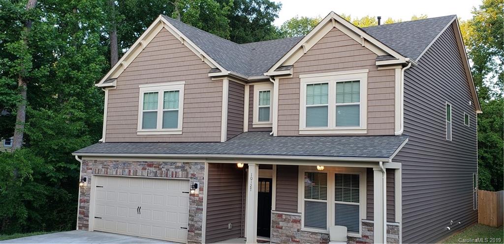 10127 Michael Crossing Drive Charlotte NC 28213