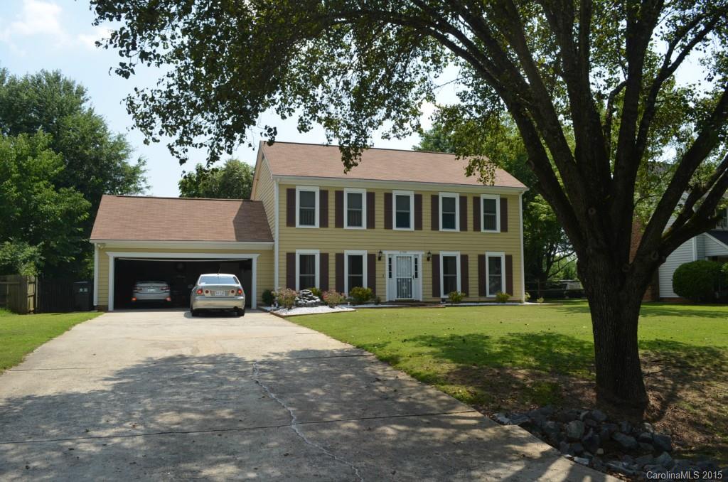 6708 Porterfield Road Charlotte NC 28226