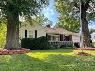 173 Shamrock Street NE Concord NC 28025