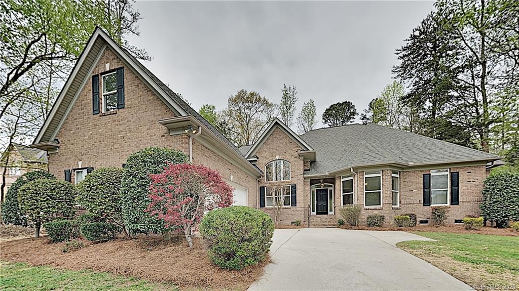 4012 Lamington Road Matthews NC 28105