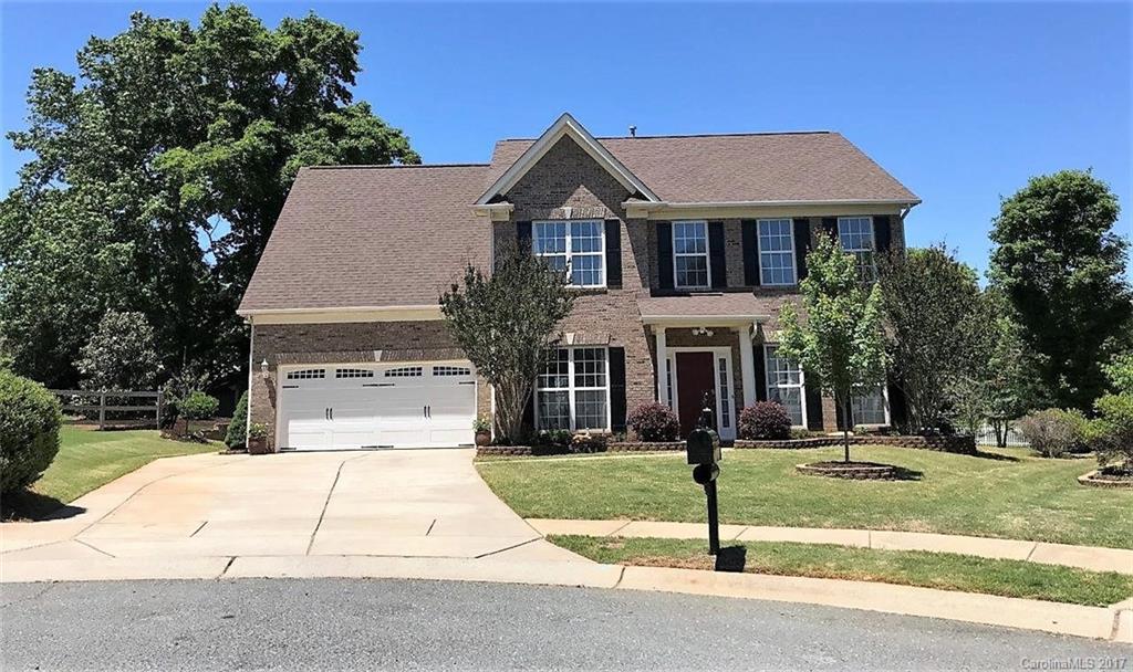 1004 Basin Court Indian Trail NC 28079