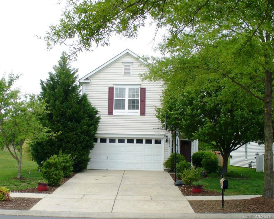 12824 Planters Row Drive Charlotte NC 28278
