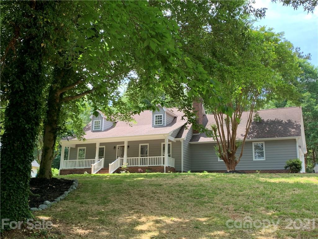 1875 Hickory Springs Lane Lincolnton NC 28092