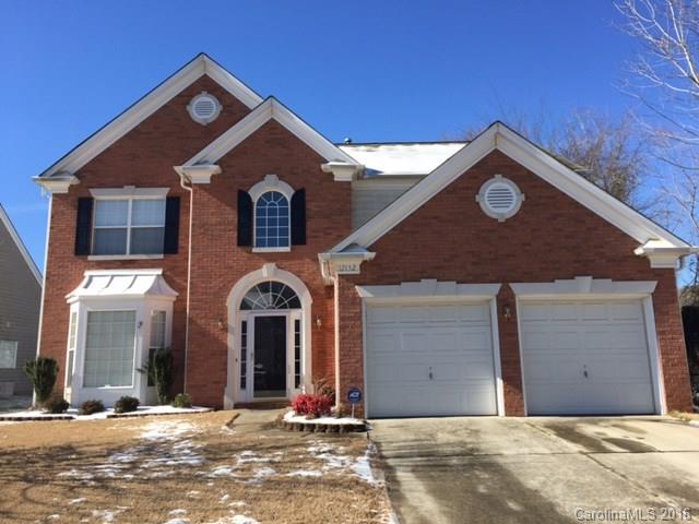 12132 Humboldt Drive Charlotte NC 28277