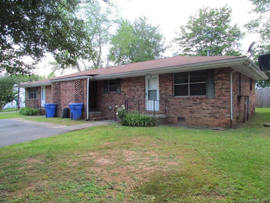 80 Ashworth Avenue Brevard NC 28712