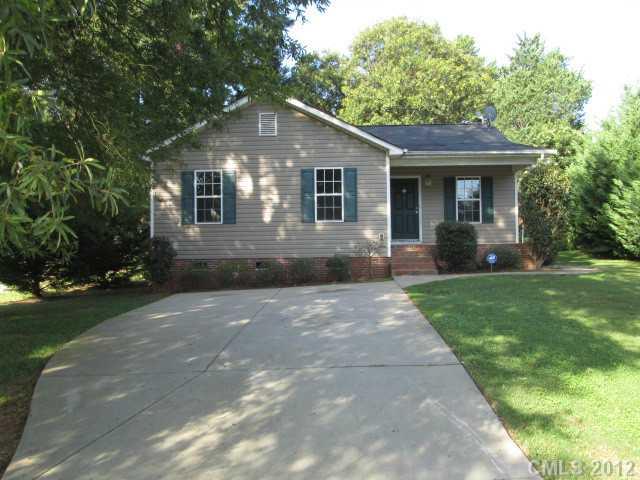 509 N Sutherland Avenue Monroe NC 28110