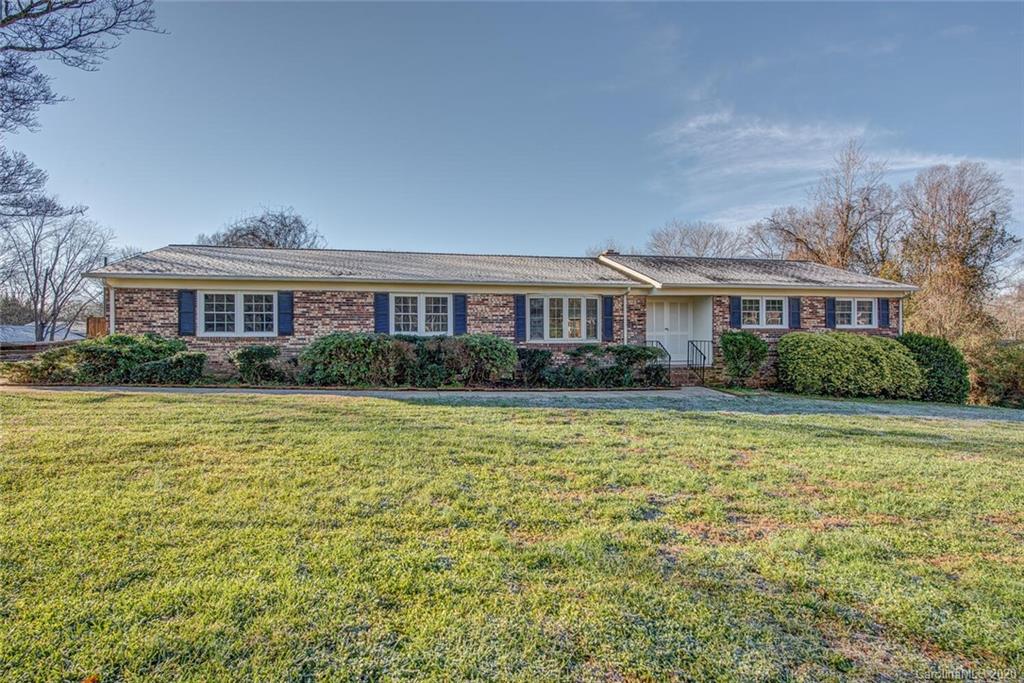 703 Maynard Street Shelby NC 28152