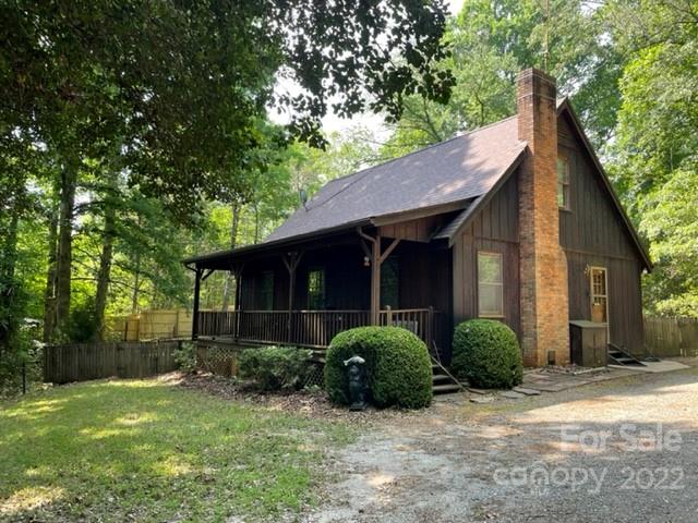 620 Wells Mill Road Bostic NC 28018